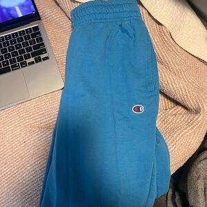 Champion Kids Vibrant Blue Joggers